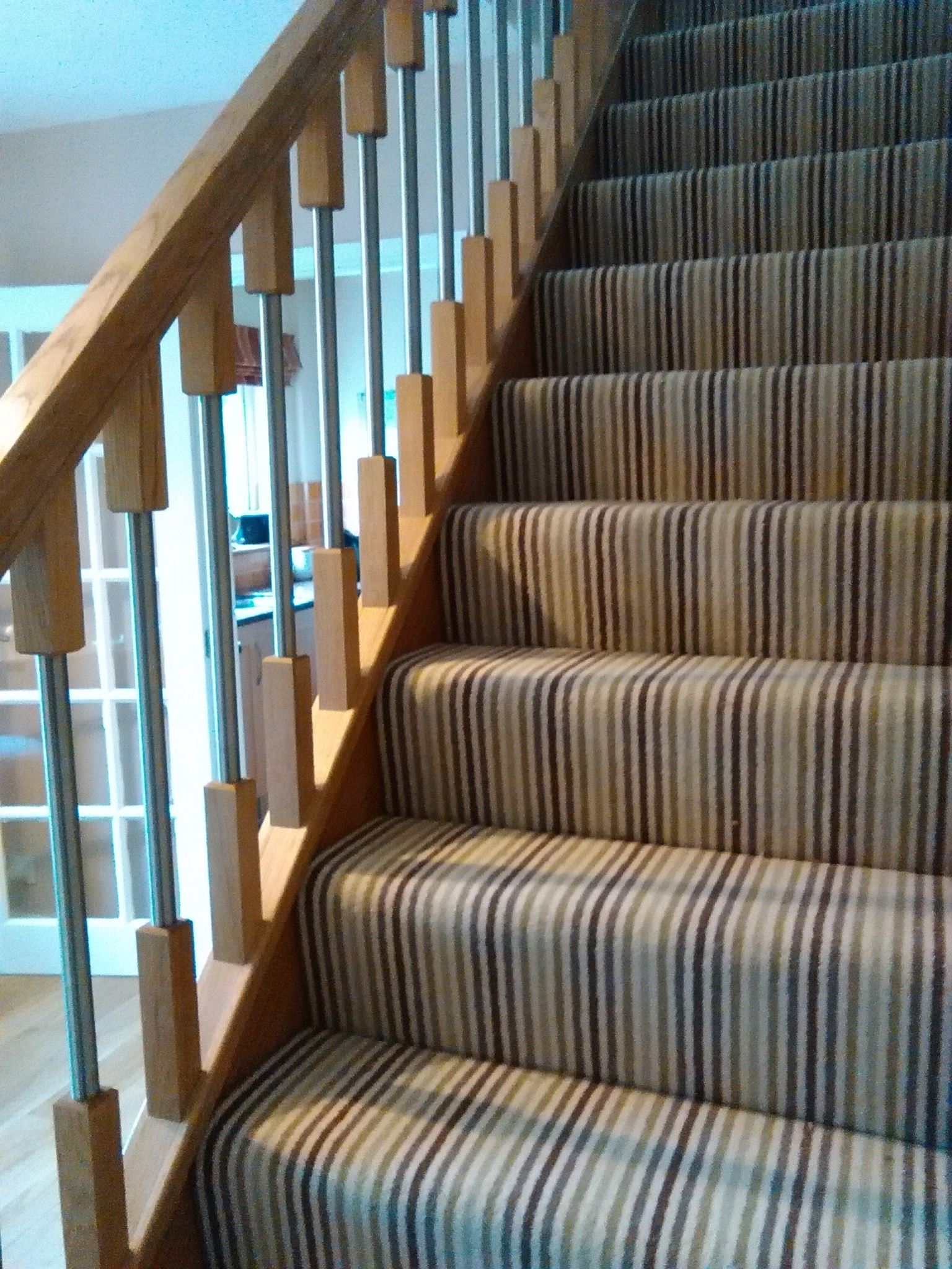 Simmons and Sons Carpets | Swindon