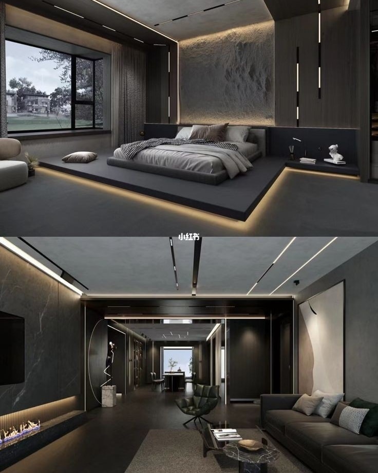Maddy Interior - ️ 3D Floor Plan Designs 😍 . | Facebook