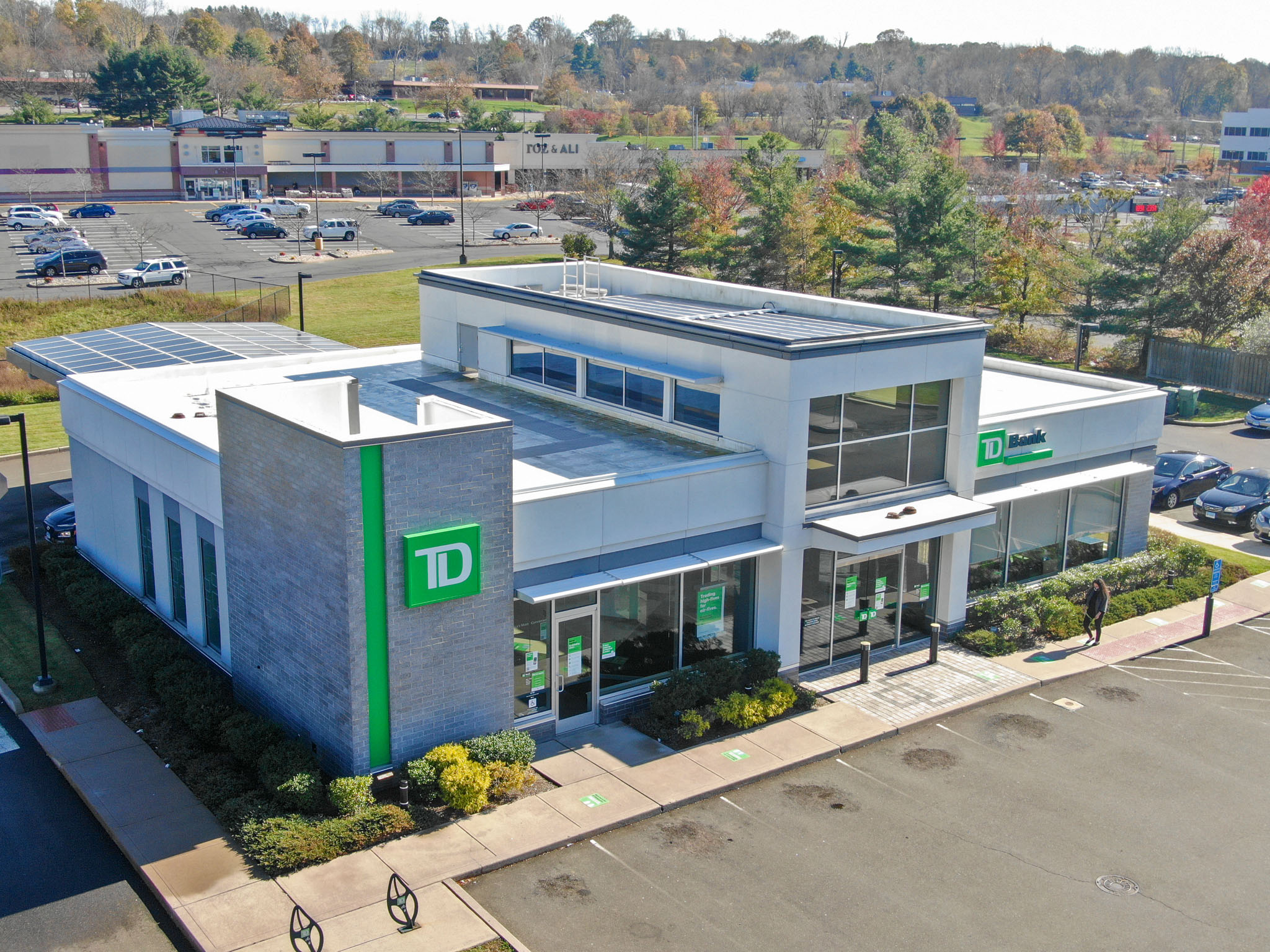 Building banks is a... - PDS Engineering & Construction, Inc.