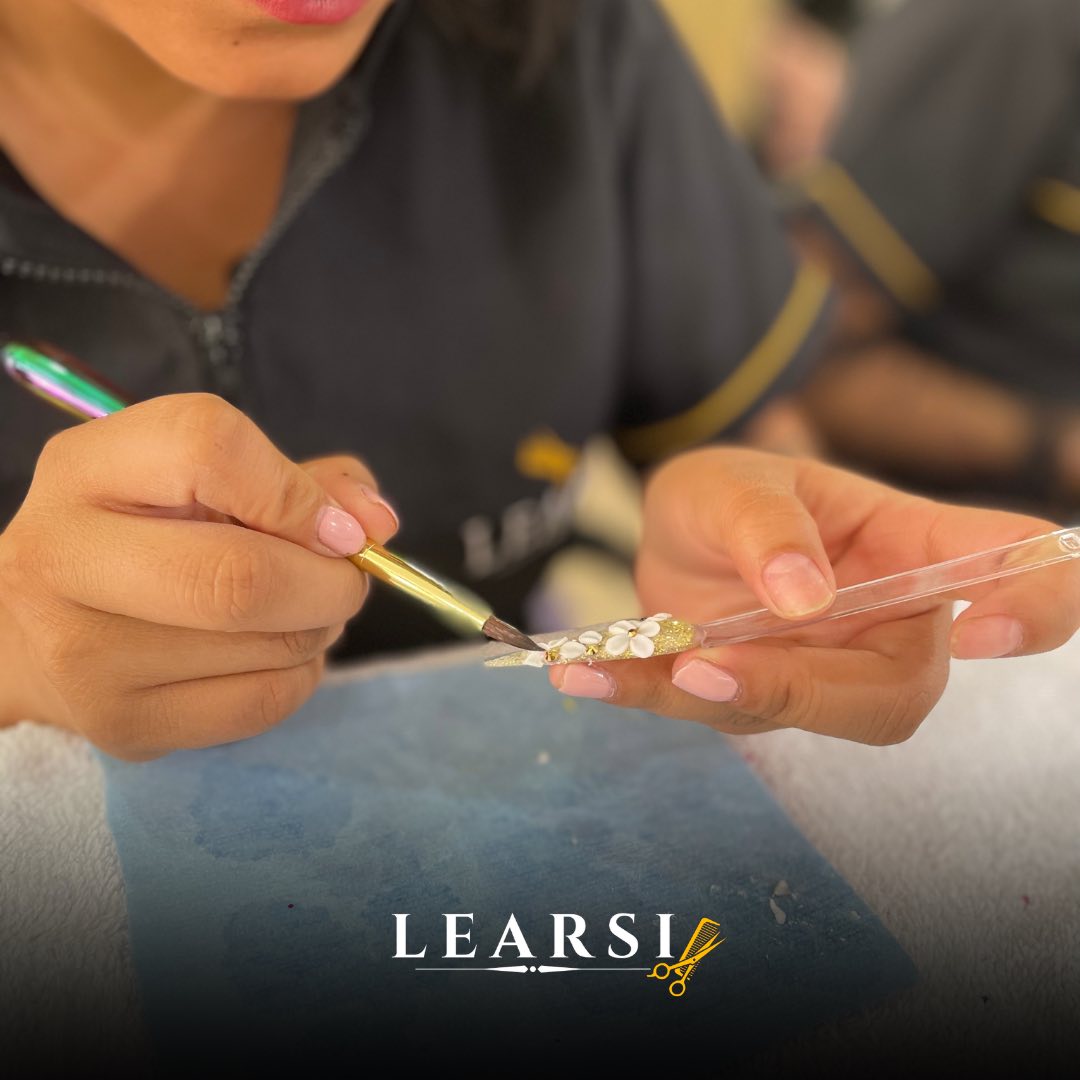 Learsi Instituto de belleza y barbería - la curva | Villa Nicolás Romero