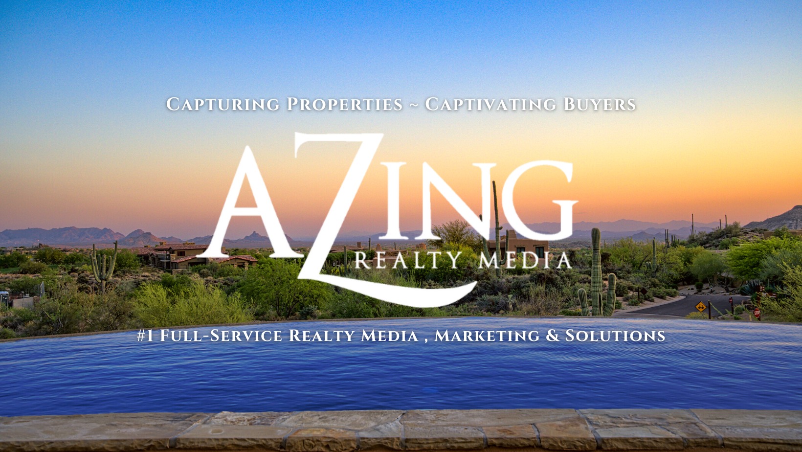 AZing Realty Media | Scottsdale AZ