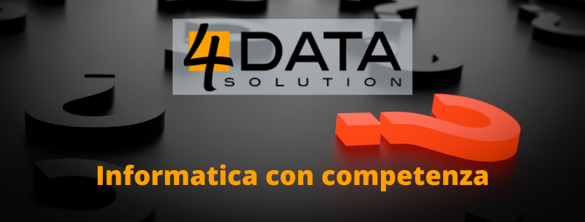 For Data SRL | Borgo Maggiore