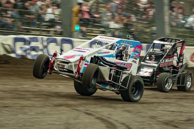 Alison Slaton Racing