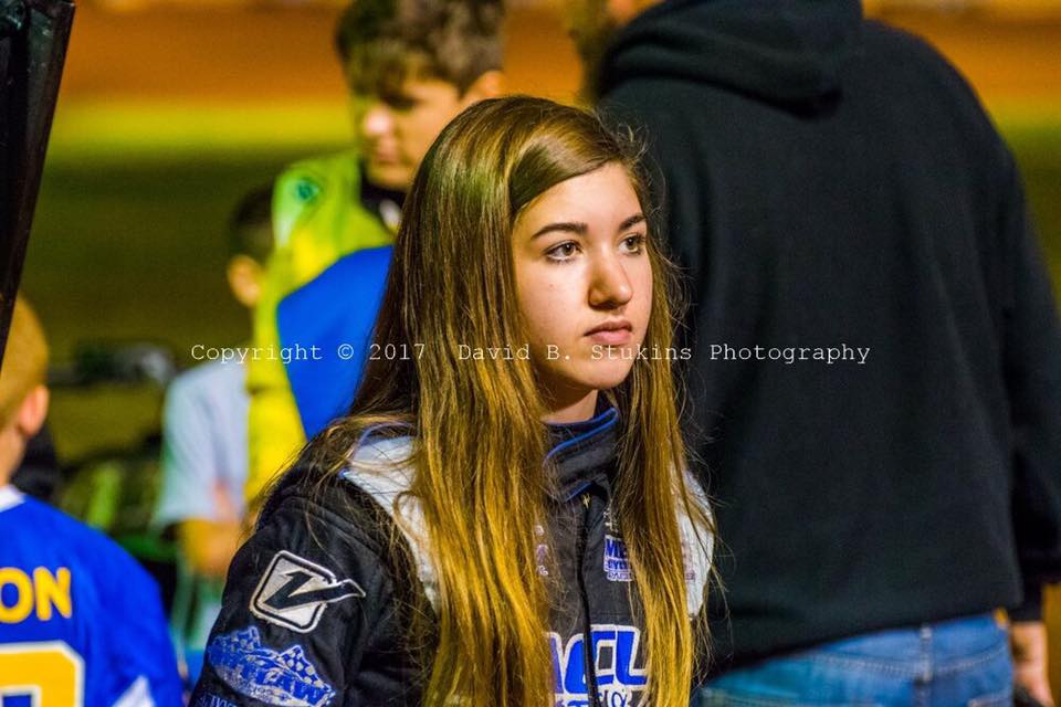 Alison Slaton Racing