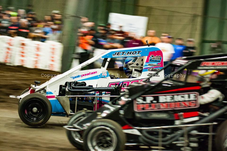 Alison Slaton Racing