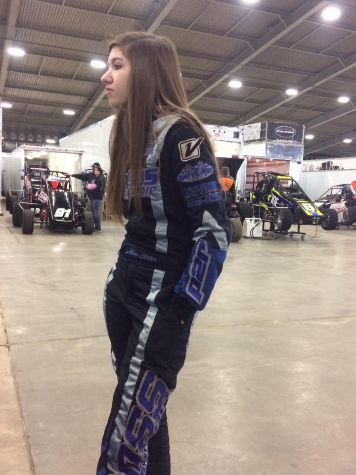 Alison Slaton Racing