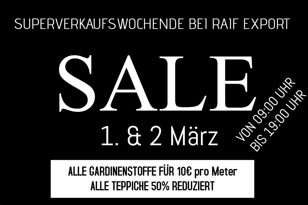 Raif Export Teppich Gardinenwelt Friedrichshafen Posts