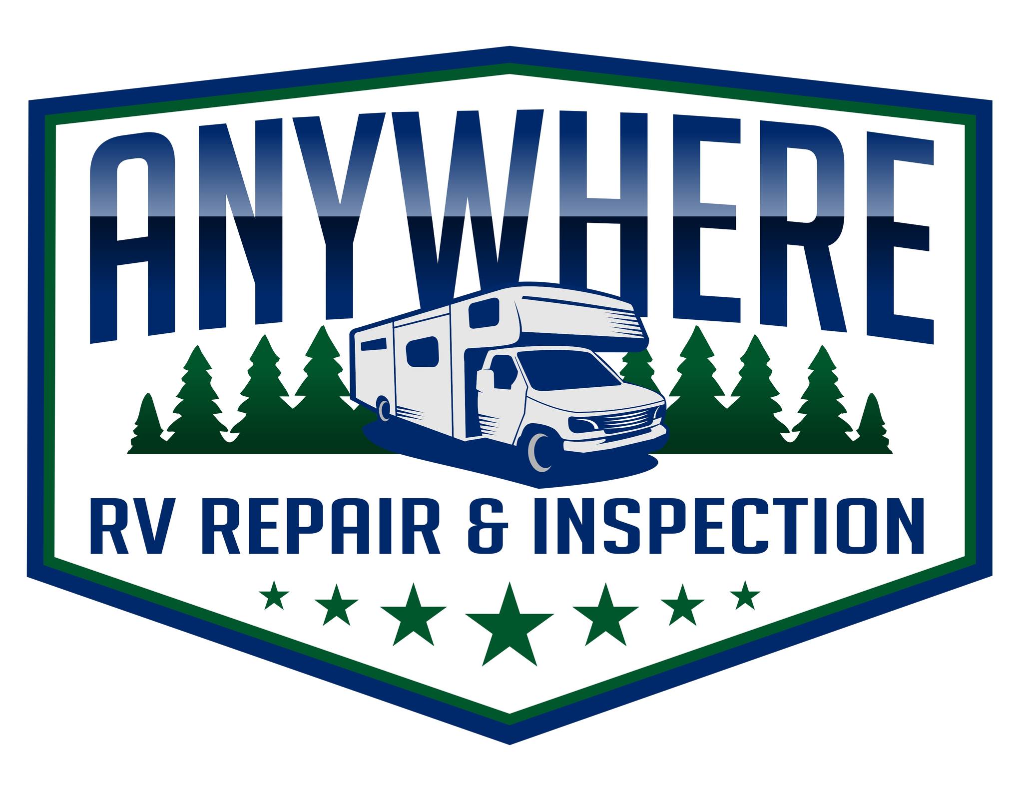 Anywhere RV Repair & Inspection