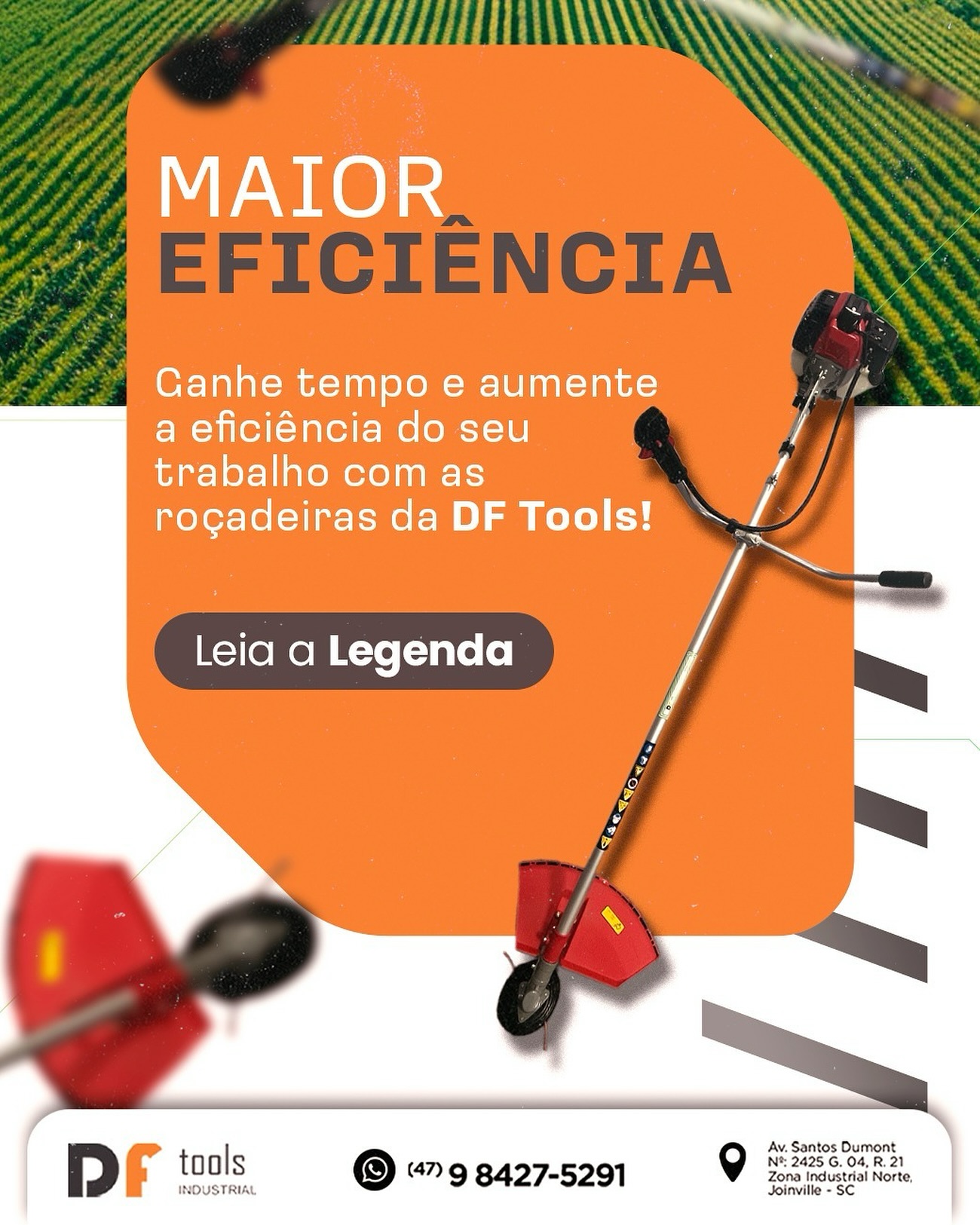 DF Tools Industrial