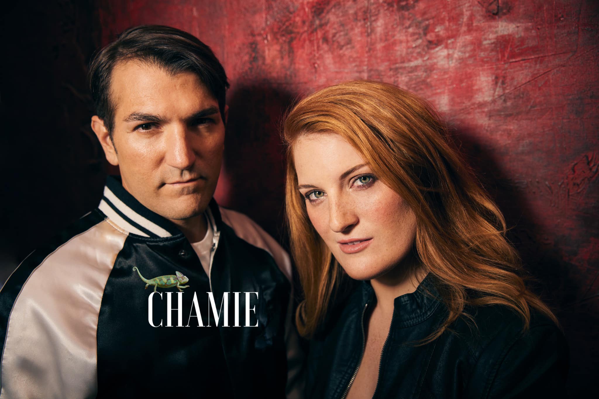 CHAMIE (@chamieofficial) • Facebook