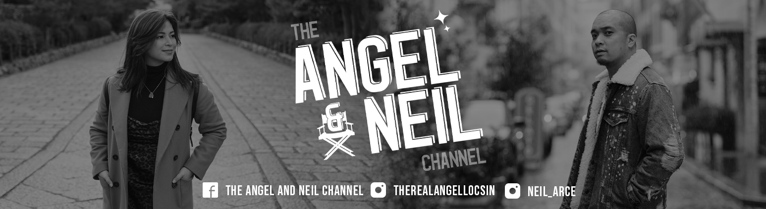 The Angel and Neil Channel