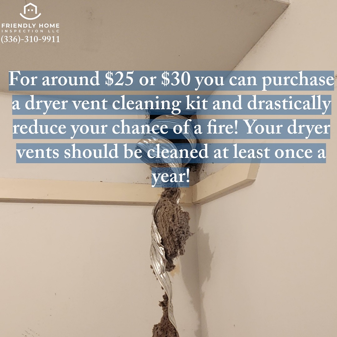 Friendly Home Inspection | Clemmons NC
