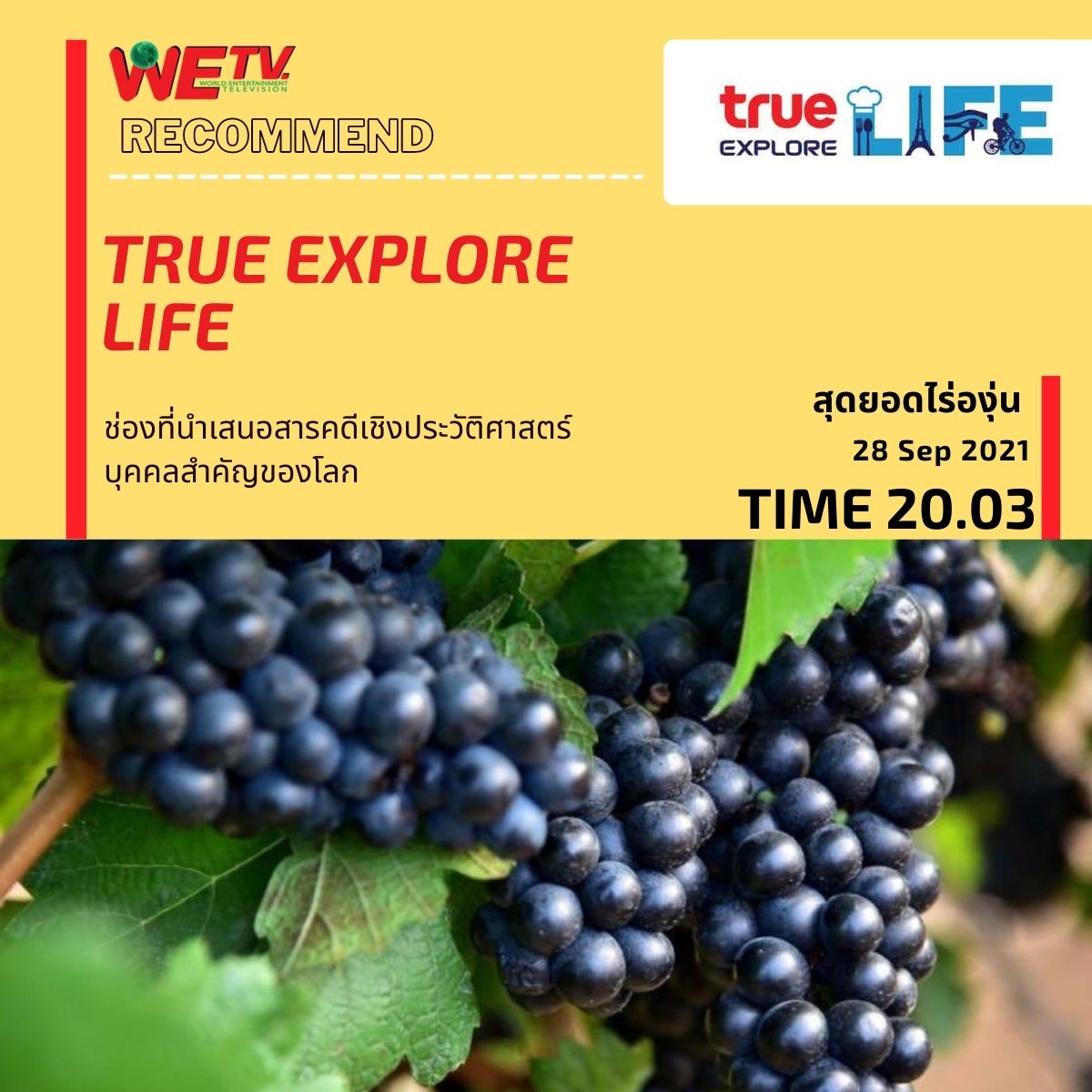 วีทีวี... - วีทีวี นัมเบอร์วันด้านการสื่อสารของเชียงใหม่