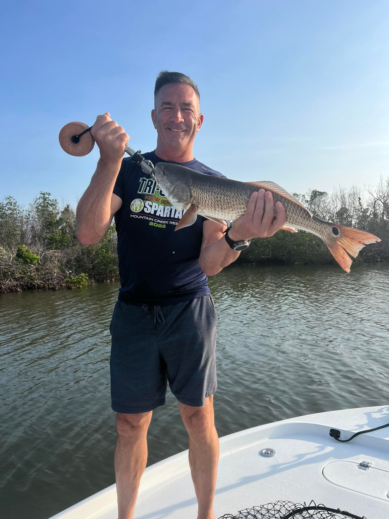 Shallow Water Guide Service Inc