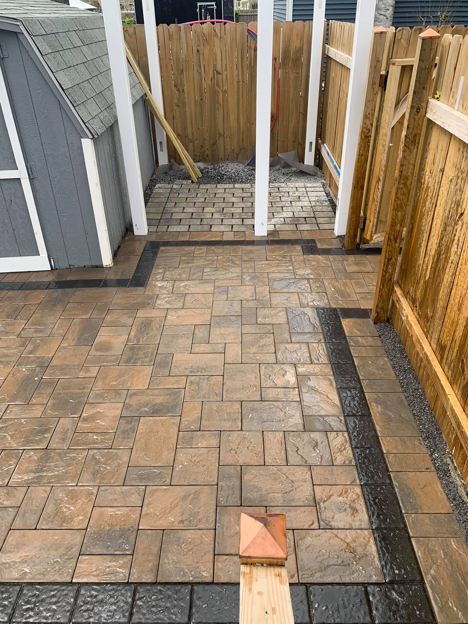 Cape Atlantic Landscaping | North Cape May NJ
