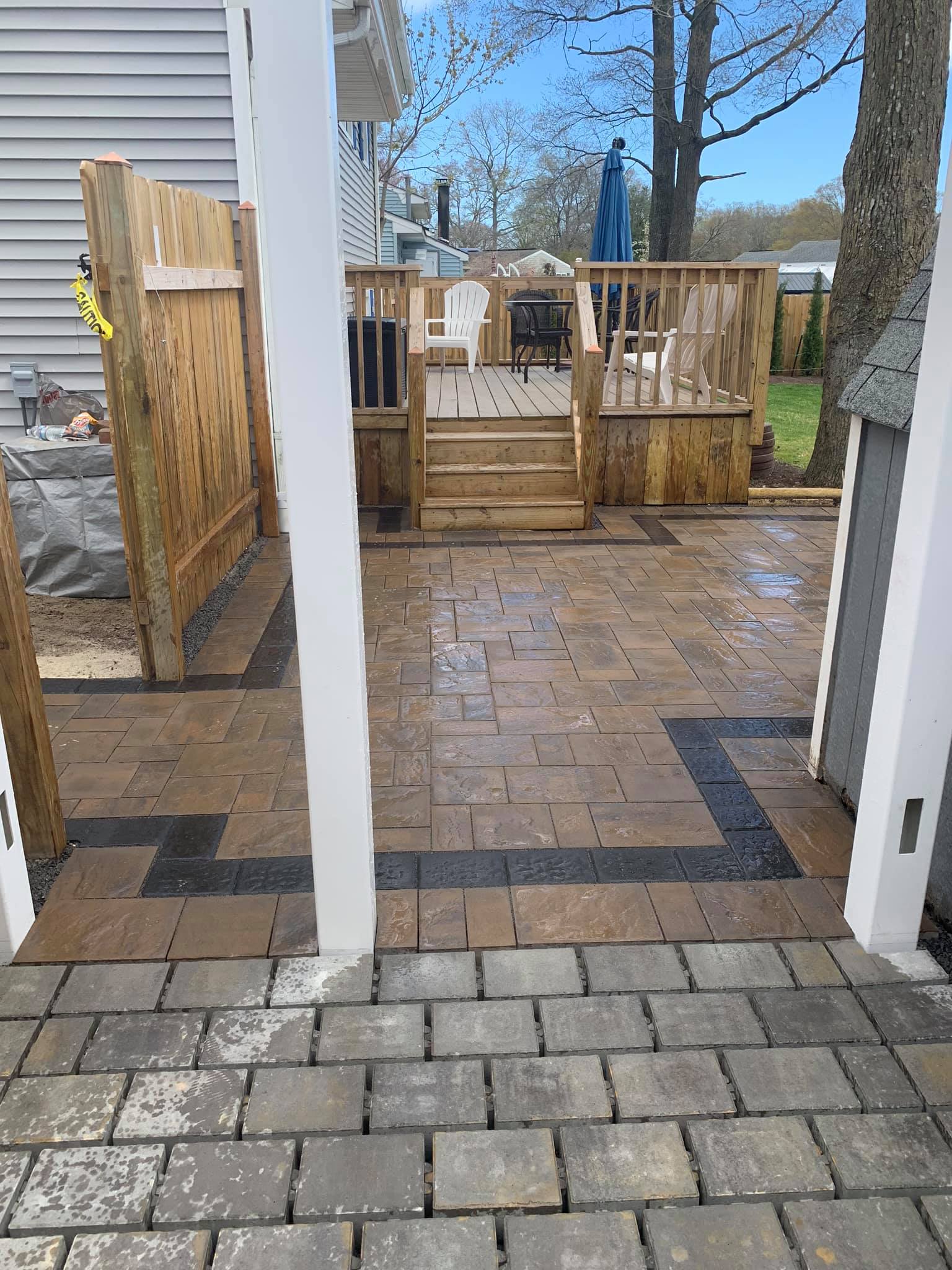 Cape Atlantic Landscaping | North Cape May NJ