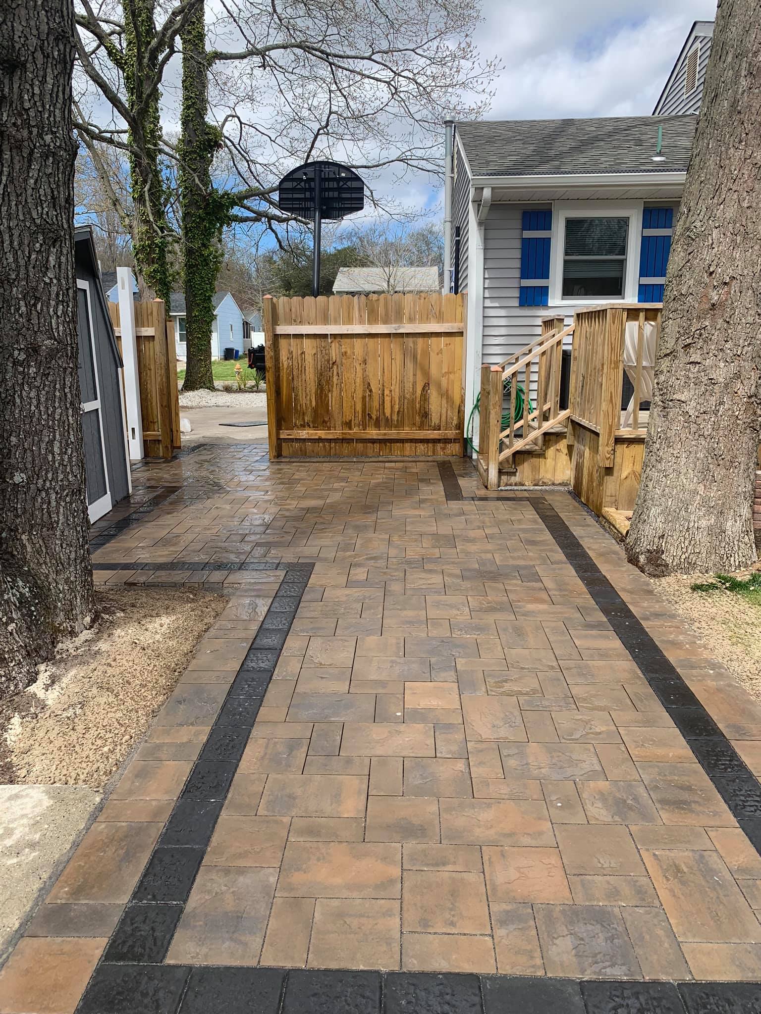 Cape Atlantic Landscaping | North Cape May NJ