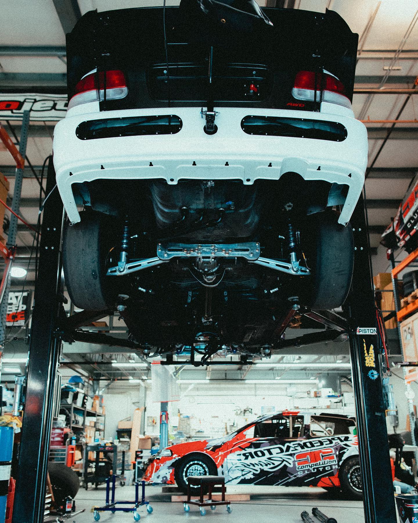 😮‍💨 #tossbacktuesday... - SpeedFactory Tuning & Fabrication | Facebook