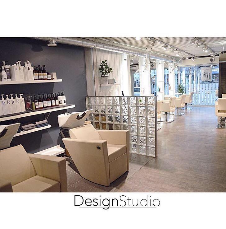 DESIGN STUDIO FRISØR A/S | Stryn