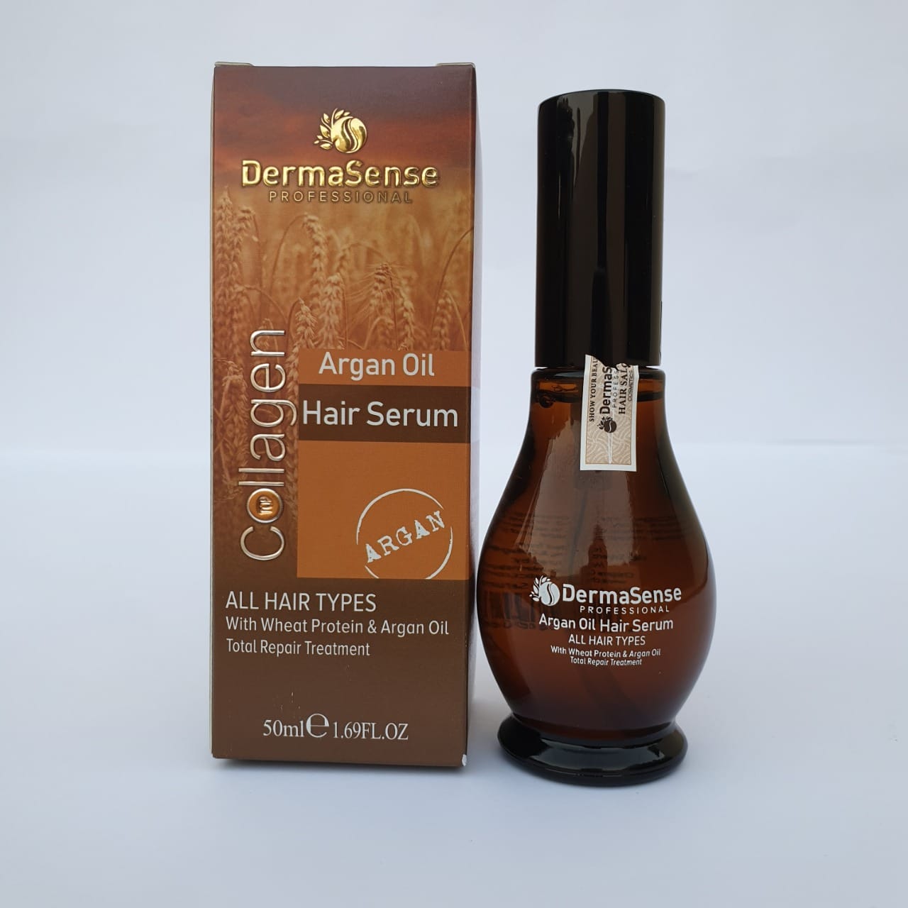 Dermasense Professional Argan Oil Pakistan Beauty Store Facebook