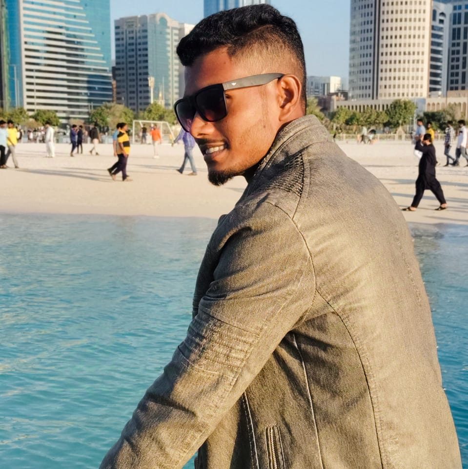 G Nur Rakib