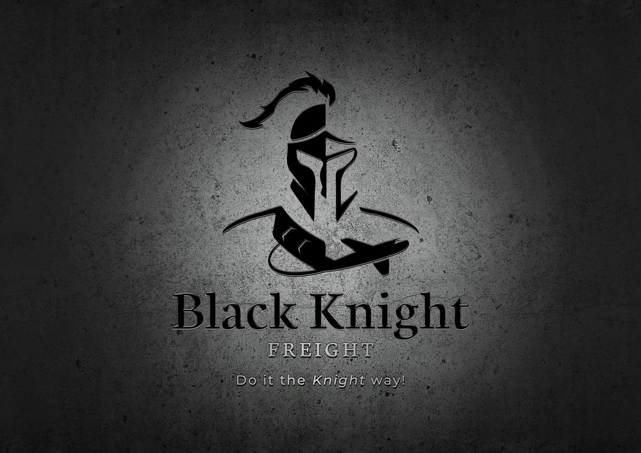 Another big shipment is going out... - Black Knight Freight | Facebook