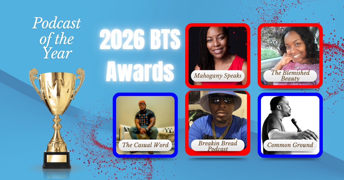 Nominations for the 2026 BTS Awards... - Author Nikki Nicole | Facebook