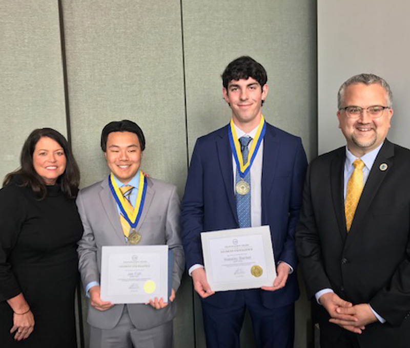 Congratulations to SUNY... - SUNY Polytechnic Institute | Facebook