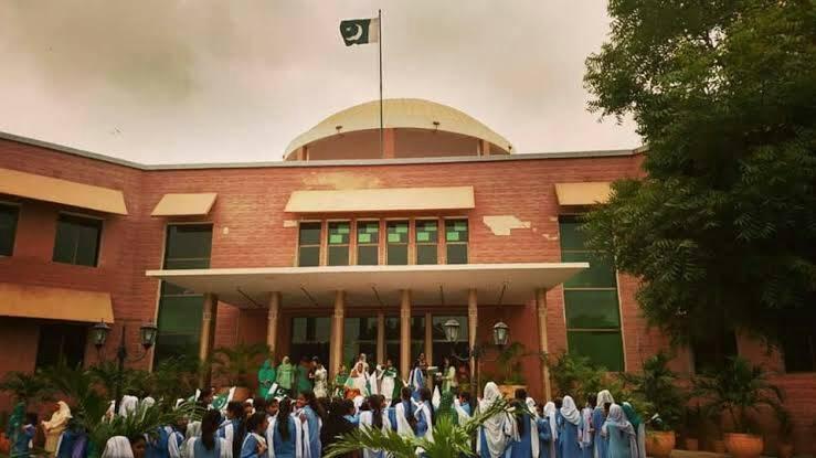 GoVt BoyS High School SasSi,HararMosh Gilgit. | Gilgit