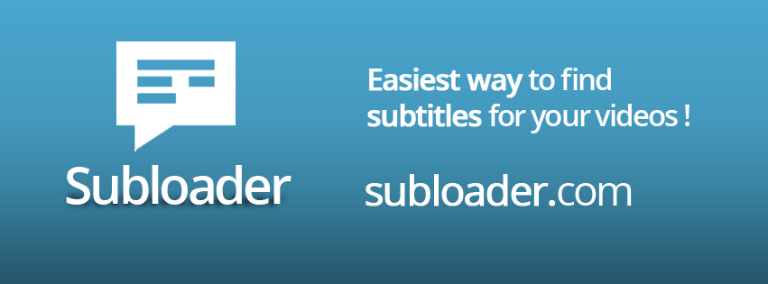 Subloader - Home