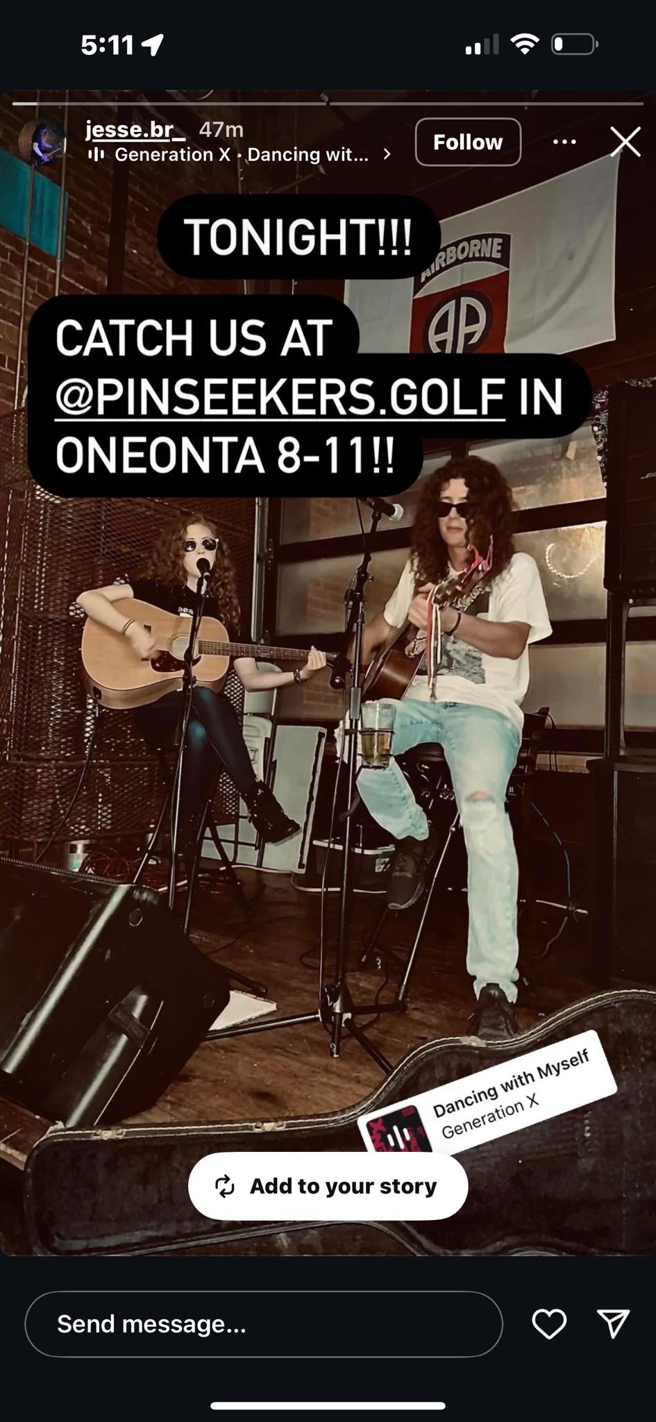 PinSeekers | Oneonta AL