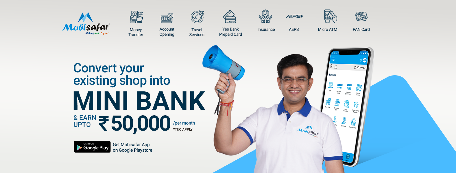 Mobisafar.com