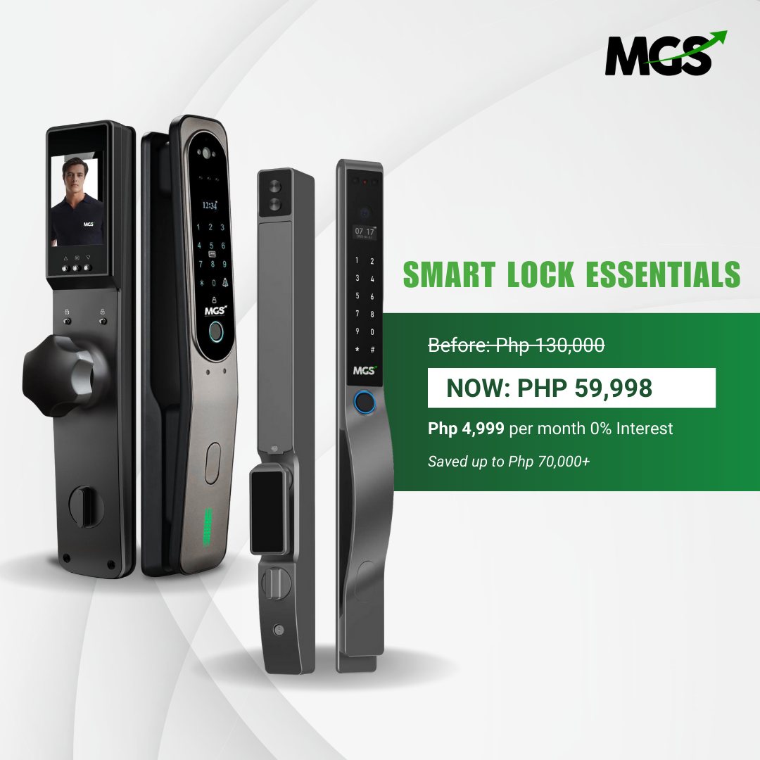 MGS Philippines | Makati