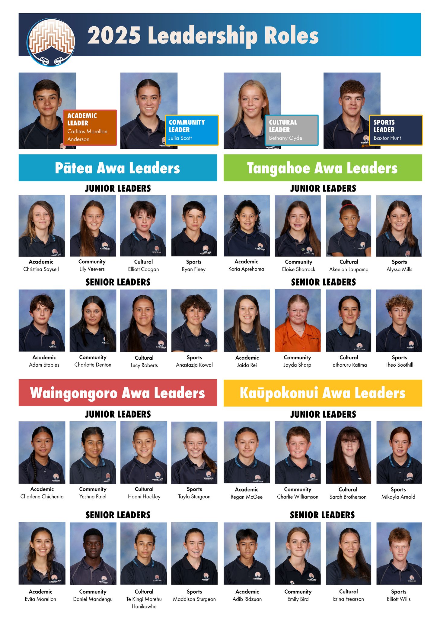 St. Joseph's School Hawera | Hawera