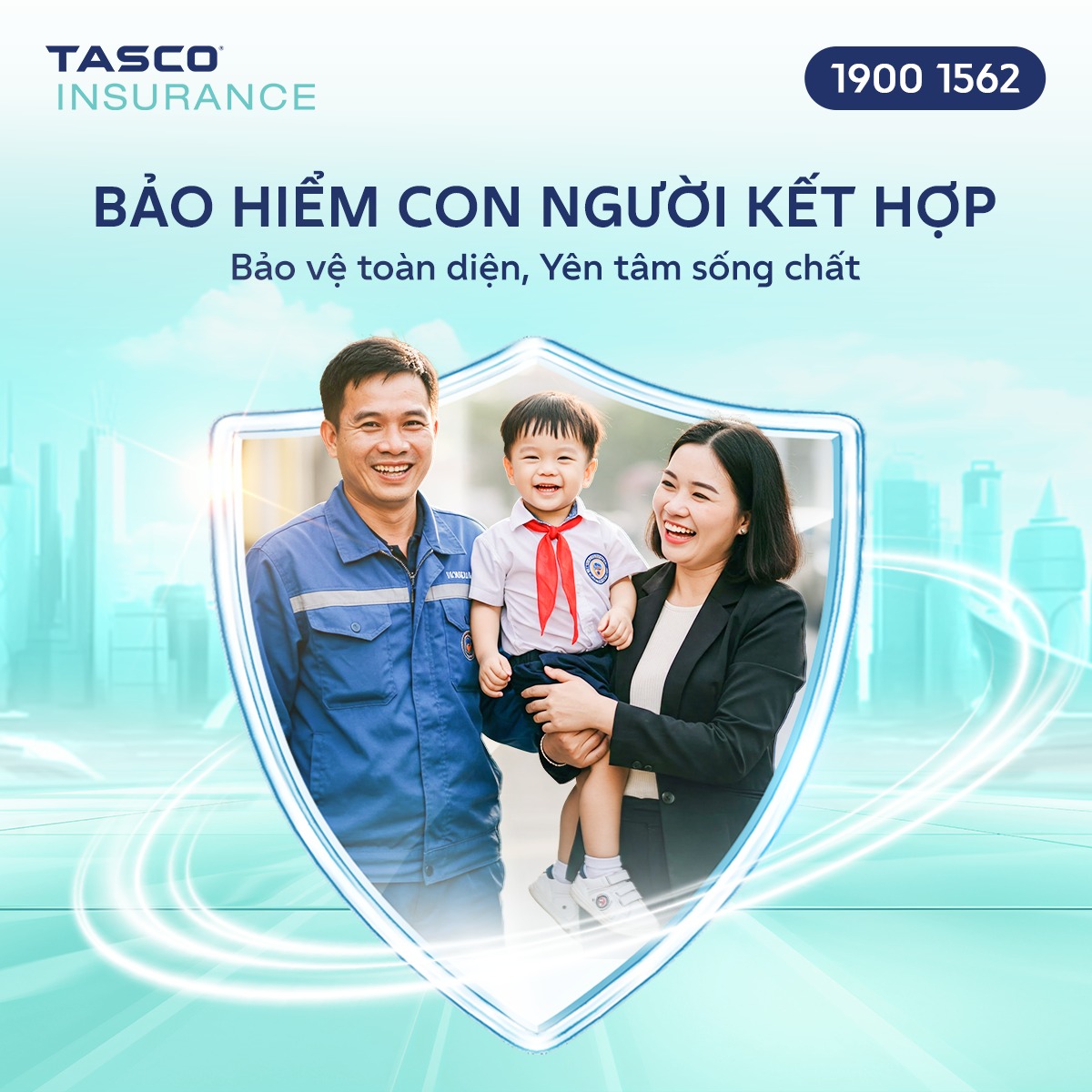 Bảo hiểm Tasco - Bảo hiểm Tasco updated their cover photo.
