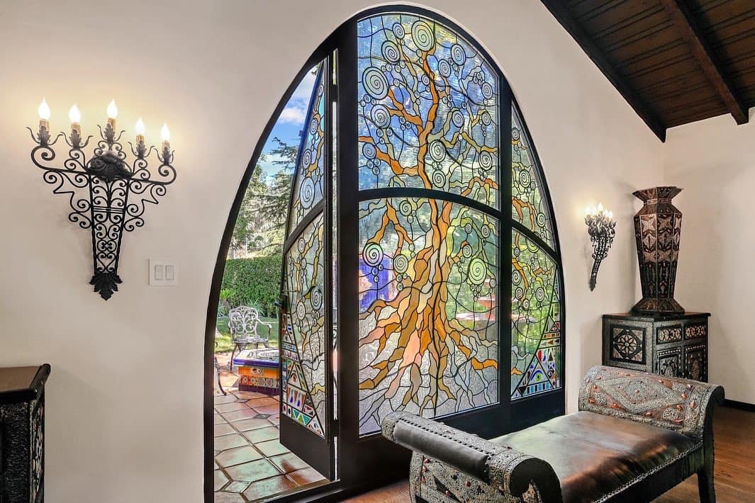 NEW LISTING! Spanish Hacienda meets... - Kendra Wilkinson | Facebook