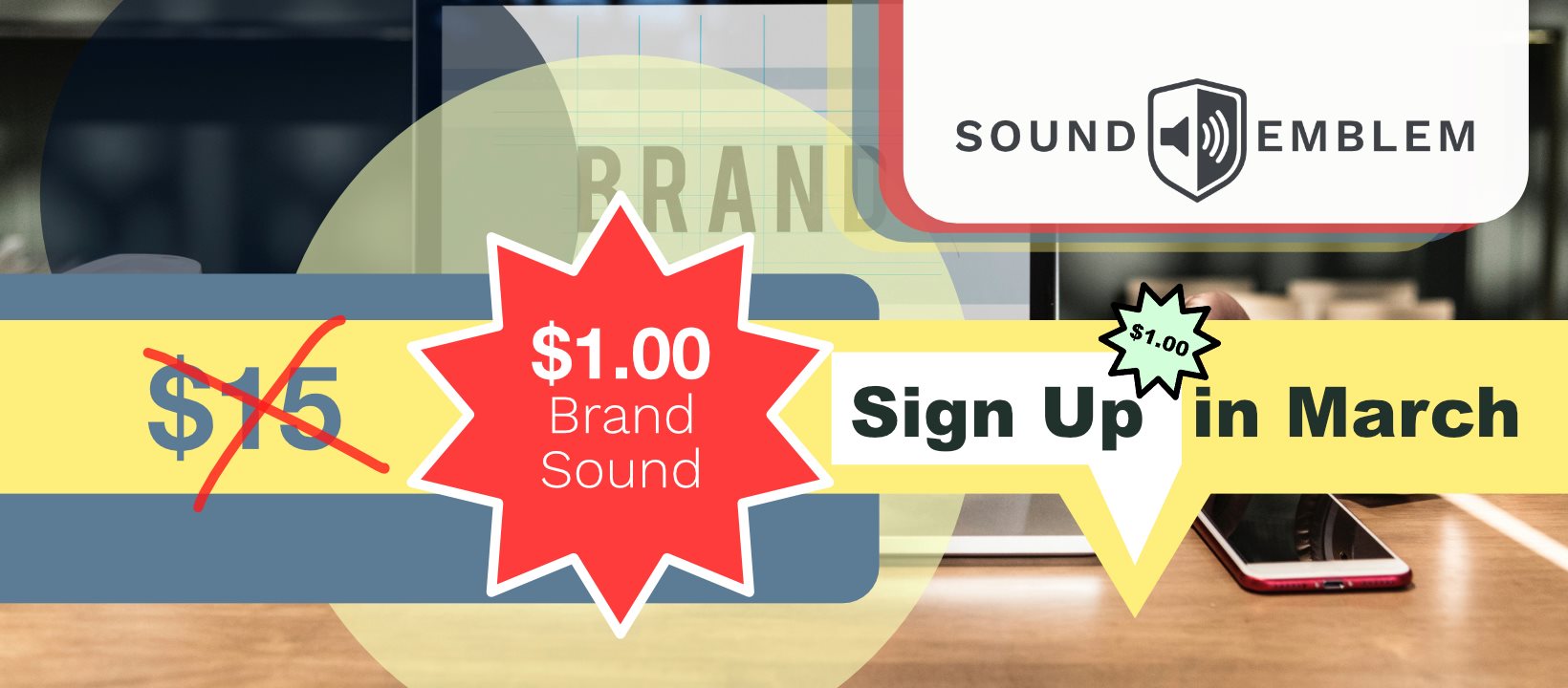 Sound Emblem