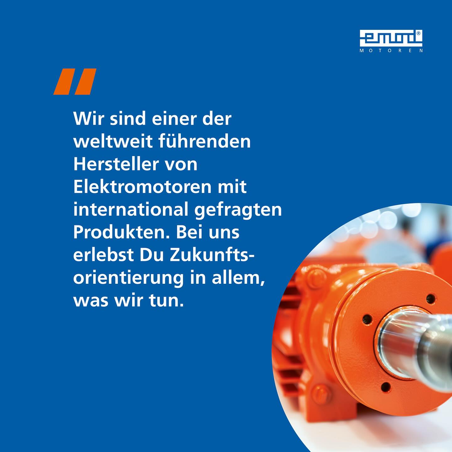 EMOD Motoren GmbH | Bad Salzschlirf