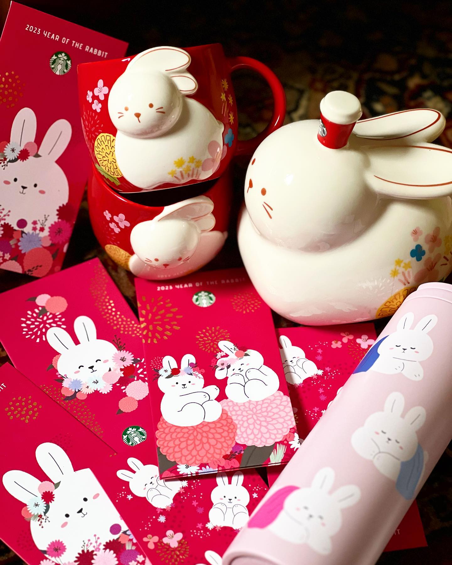 NYLON - Spruce up your home or desk with these adorable Starbucks ...