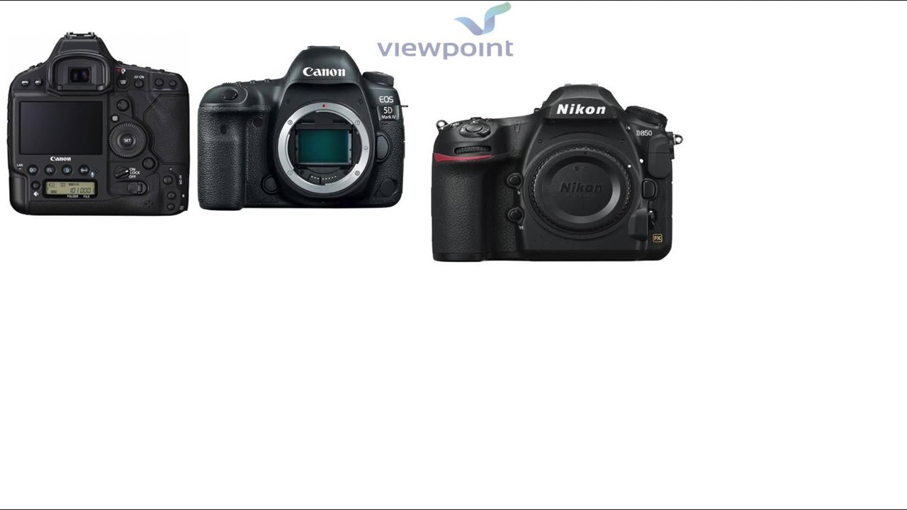 Viewpoint Electronics | Dubai