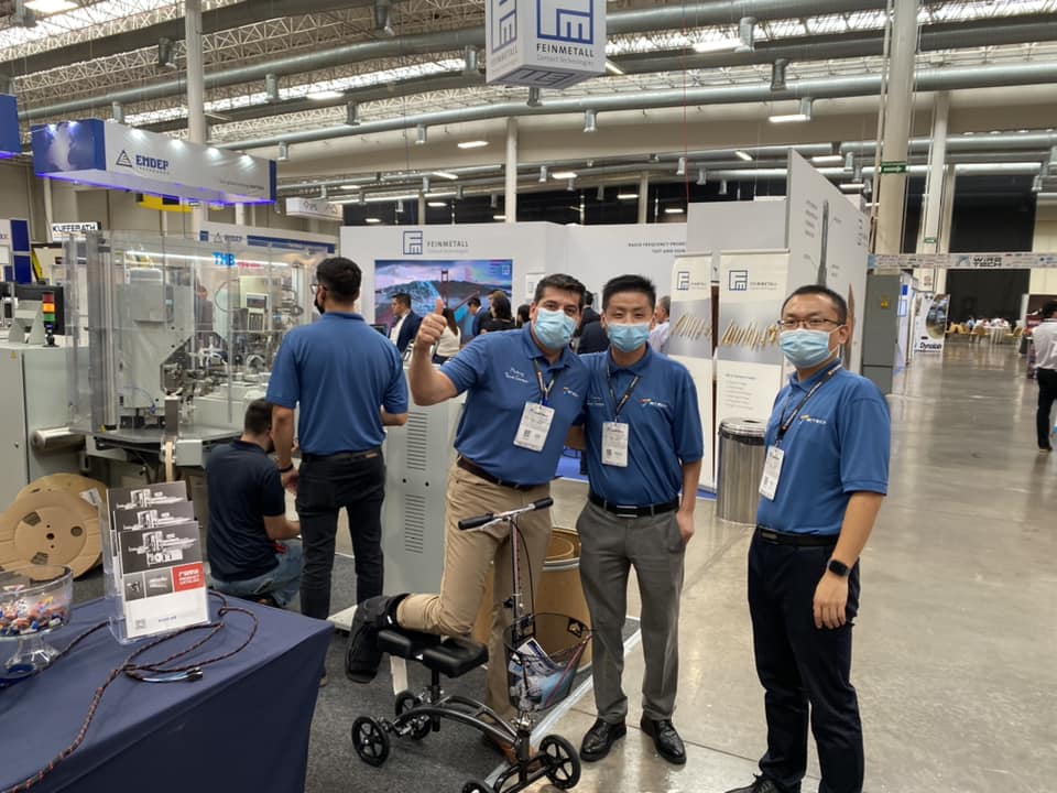 Bitech tool & die