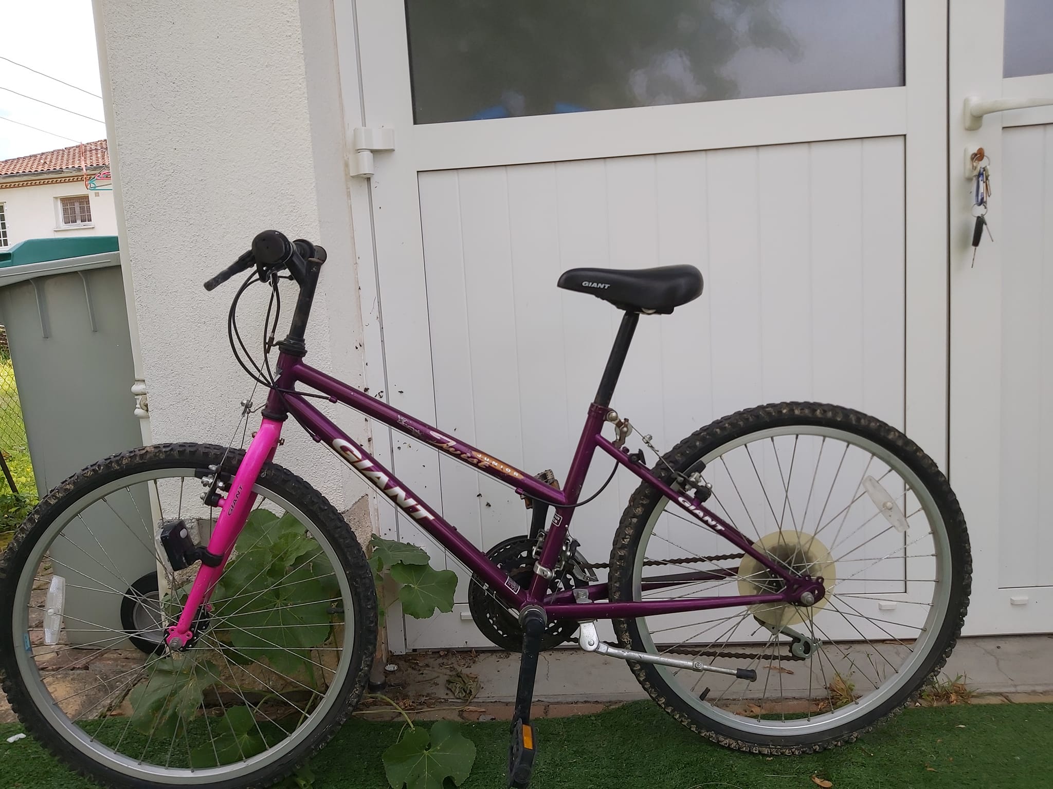 Toimsa Rider Bike 10. Ideal para aprender a mante... – Grandado