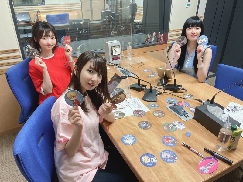 Minami Tanaka 田中美海 - Here are some photos from this week episode of ...