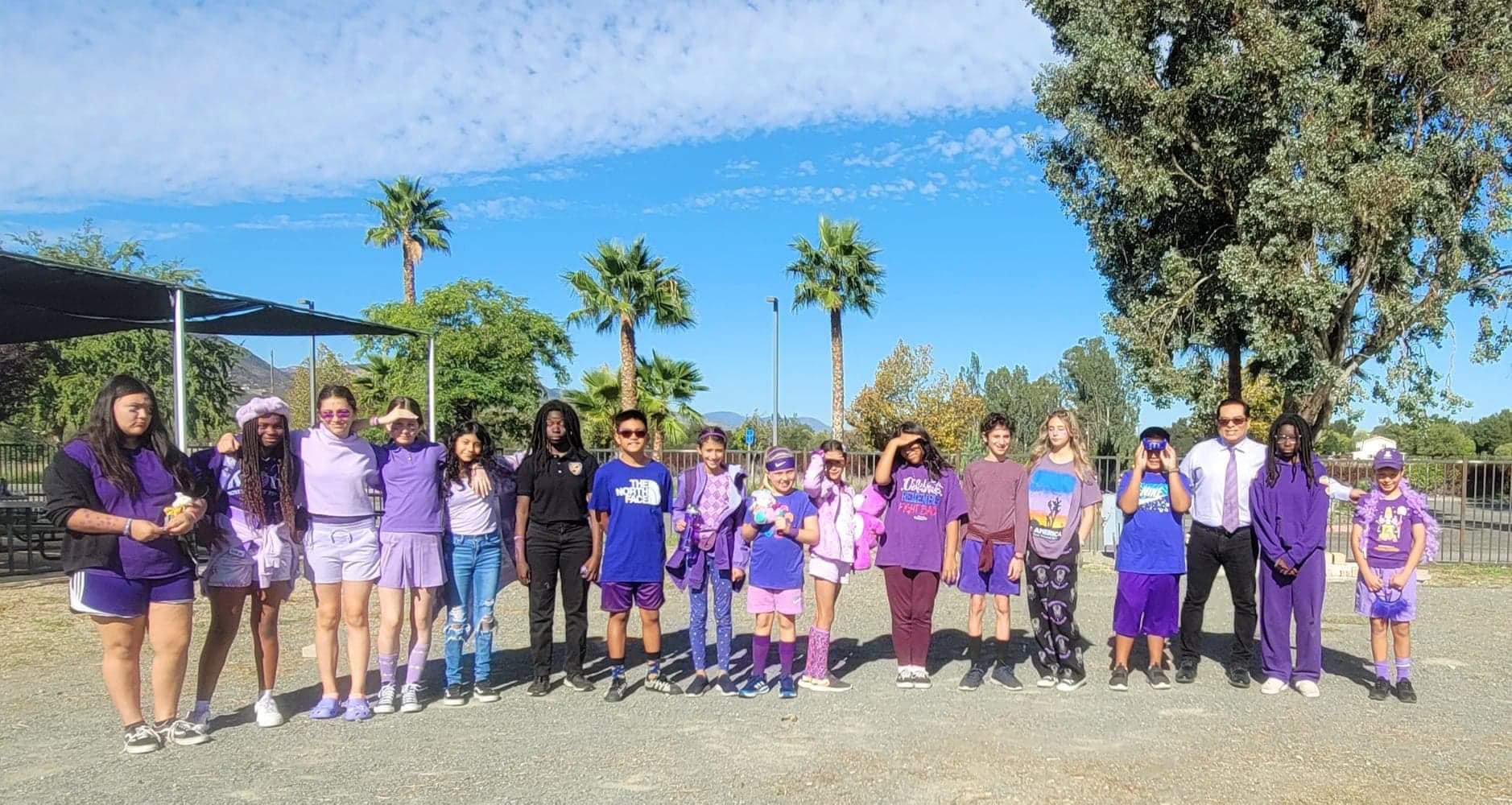 Murr... - Murrieta Springs Adventist Christian Academy (MSACA)
