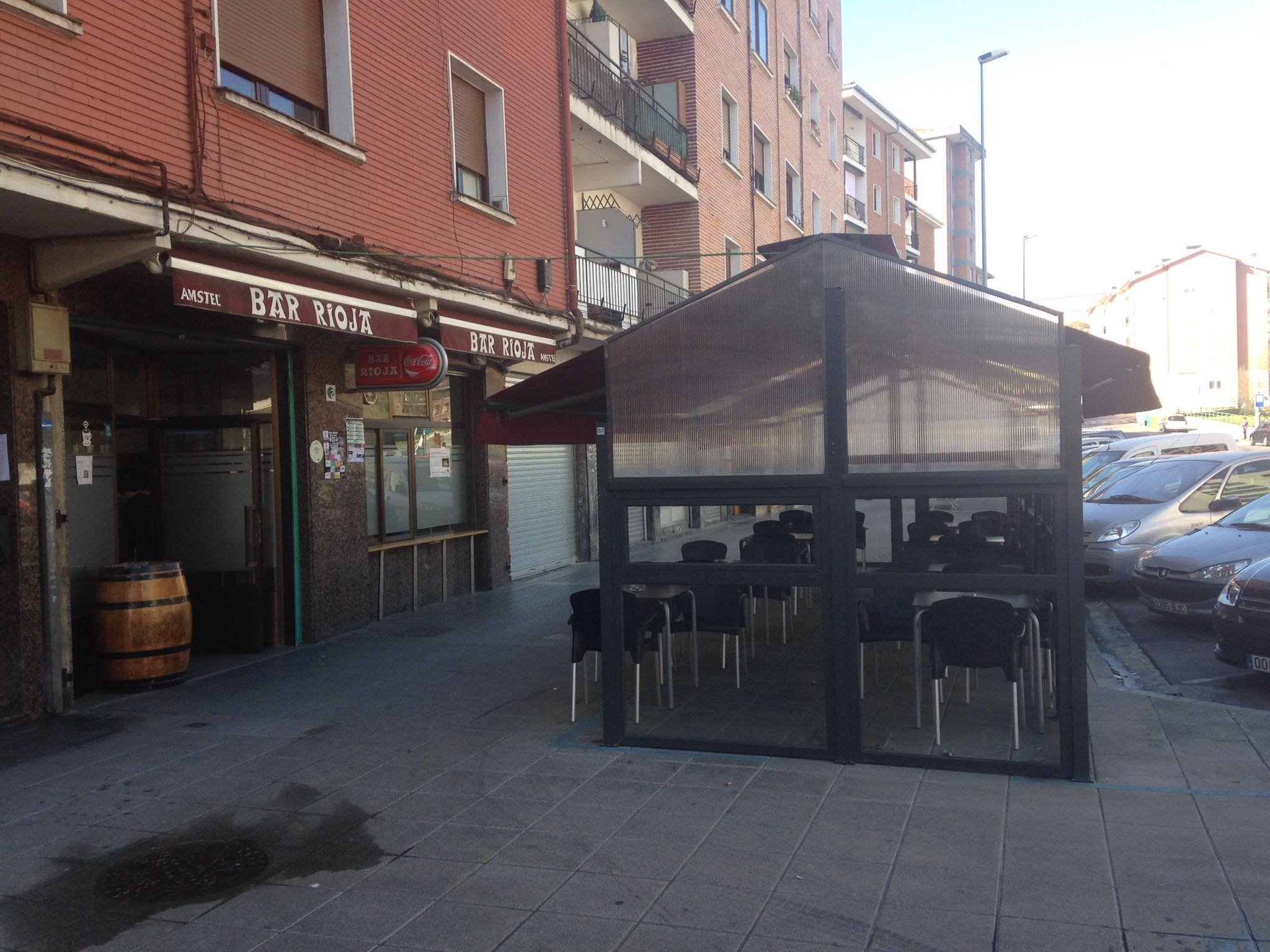 Bar Rioja | Galdácano