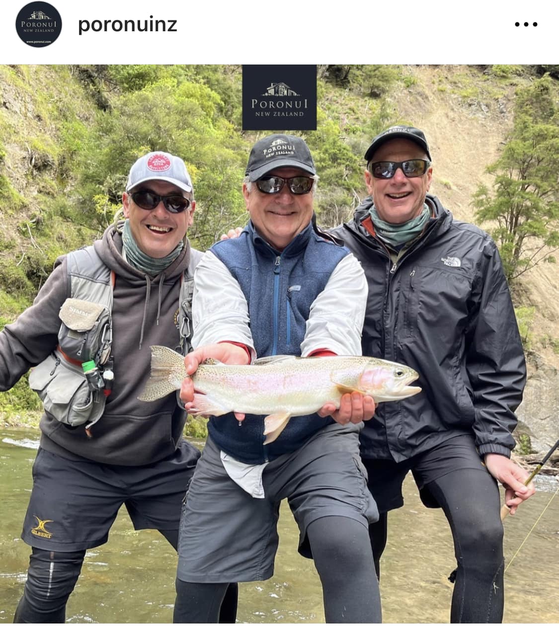 First Cast Flyfishing | Taupo