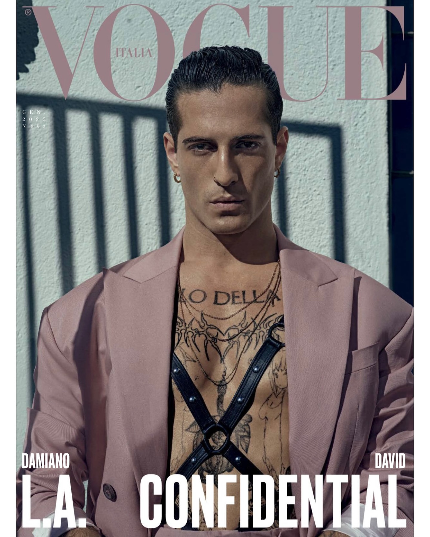 Vogue Italia Oct 2022 Måneskin マネスキン Måneskin - Wikipedia