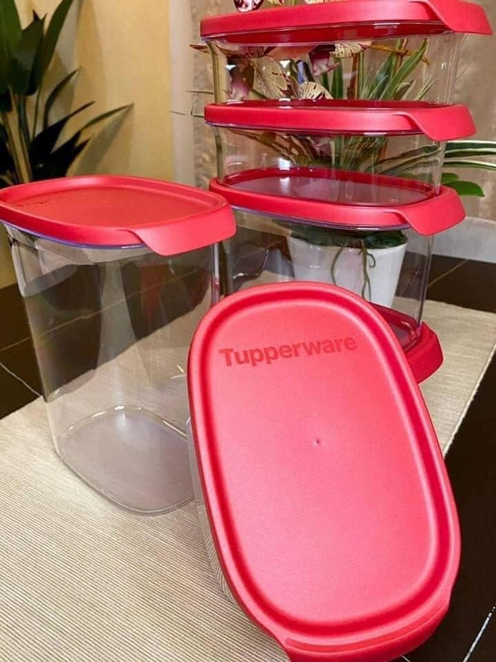 Patsy Tupperware VIP Group | Introducing the brand-new Tupperware Ultra ...