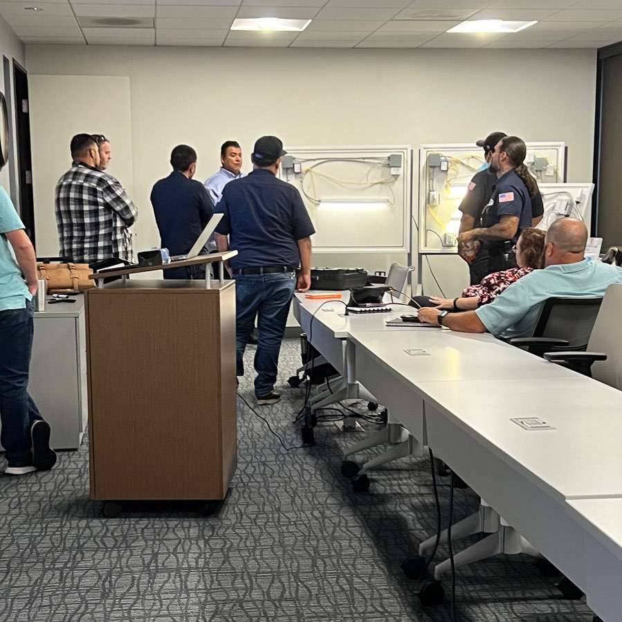 SDLA - 🙌🏼 We love when facilities teams visit us for... | Facebook