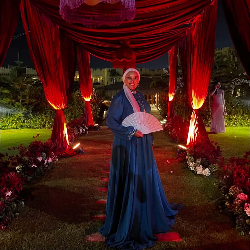 Rasha AL Shehaby